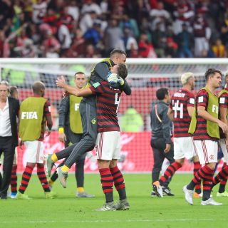 Al-Hilal cae ante el Flamengo, que va a final del Mundial de Clubes
