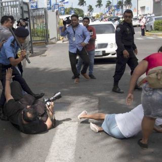 México y Siria con más periodistas asesinados en 2019: CPJ