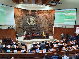 El titular de la Agencia será designado por el gobernador y se le dotó con un presupuesto de 94 millones para arrancar operaciones. EL INFORMADOR / R. Rivas