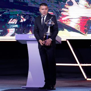 Realizan sorteo para la Copa Libertadores