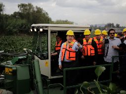 Para el Ejecutivo estatal, hay “inconsistencias” en el dictamen; emprenderá acciones legales. EL INFORMADOR/Archivo