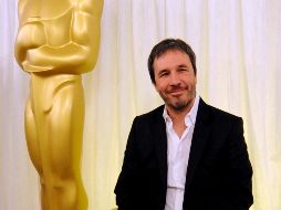 Villeneuve fue escogido para dirigir la secuela de “Blade Runner” (1982) de Ridley Scott, titulada “Blade Runner 2049”. EFE / ARCHIVO