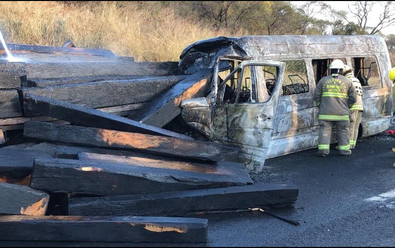 TWITTER / @PCJalisco