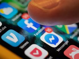 Facebook recoge datos personales de todo tipo de sus más de dos mil millones de usuarios frecuentes. AFP / ARCHIVO