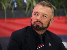 ''Están muy reforzadas, para pelear el título'', reiteró el ex CEO de los tapatíos. IMAGO7