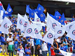 Tras 22 años fuera de dicho escenario, el equipo celeste regresó para el Apertura 2018, torneo en el que llegó a la final. IMAGO7