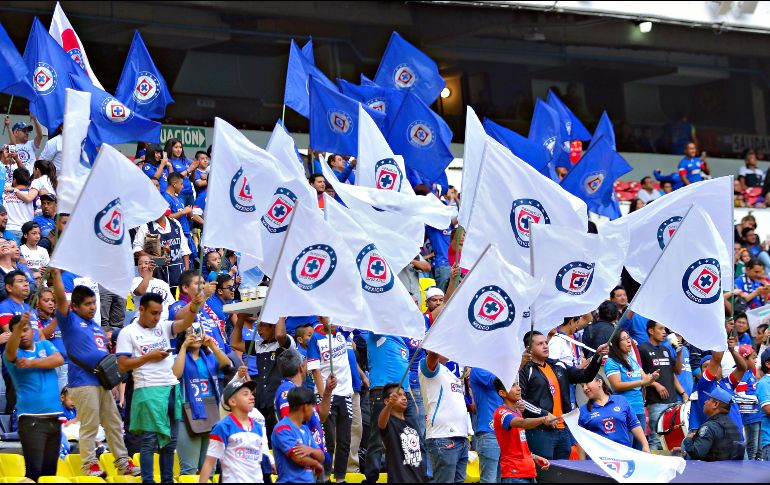 Tras 22 años fuera de dicho escenario, el equipo celeste regresó para el Apertura 2018, torneo en el que llegó a la final. IMAGO7