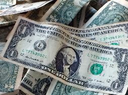 El fortalecimiento del dólar es generalizado, dado a que no se han dado a conocer más noticias sobre el acuerdo comercial entre China y EU. AP / ARCHIVO