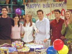 Netflix perderá una de sus series más vistas, Friends, a manos de la nueva plataforma HBO Max. GETTY IMAGES