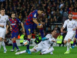 Ninguna de las ofensivas pudo sorprender al rival. Imago7 / I. Arroyo