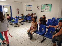 Solís advirtió que aún no se puede hablar de un monto de desfalco, ni de servicios o insumos específicos, o actores involucrados, porque la investigación apenas comienza. EL INFORMADOR/ ARCHIVO