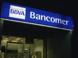 En términos generales, la cartera total de la banca comercial en México crecerá entre cinco a ocho por ciento, prevén. EL INFORMADOR/ARCHIVO