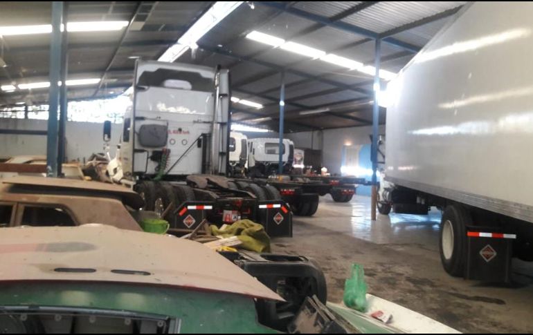 ESPECIAL / Policía de Tlajomulco