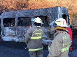 ESPECIAL/ Protección Civil Jalisco