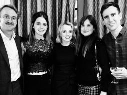 La foto que publicó Watson cuenta con 1.9 millones de Me Gusta y más de 22 mil comentarios. INSTAGRAM/emmawatson