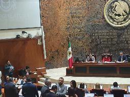 El pago de nómina y prestaciones decembrinas tuvo un costo superior a los cien millones de pesos. EL INFORMADOR / ARCHIVO