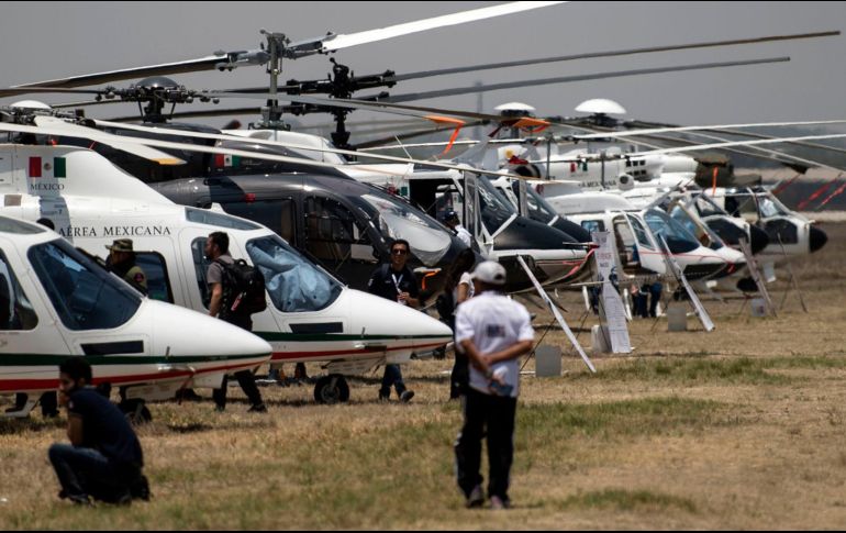 Aseguran que, con esta medida, se evita la proliferación de minas clandestinas que dañan los ecosistemas locales. AFP/ARCHIVO