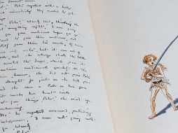 Los cambios demuestran que Barrie diluyó el carácter de su protagonista, Peter Pan, y del lugar donde se desarrolla la historia, el país de 