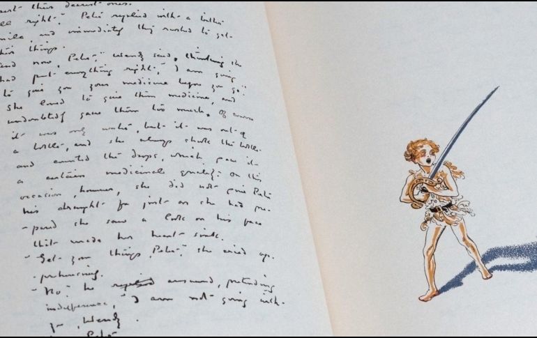 Los cambios demuestran que Barrie diluyó el carácter de su protagonista, Peter Pan, y del lugar donde se desarrolla la historia, el país de 