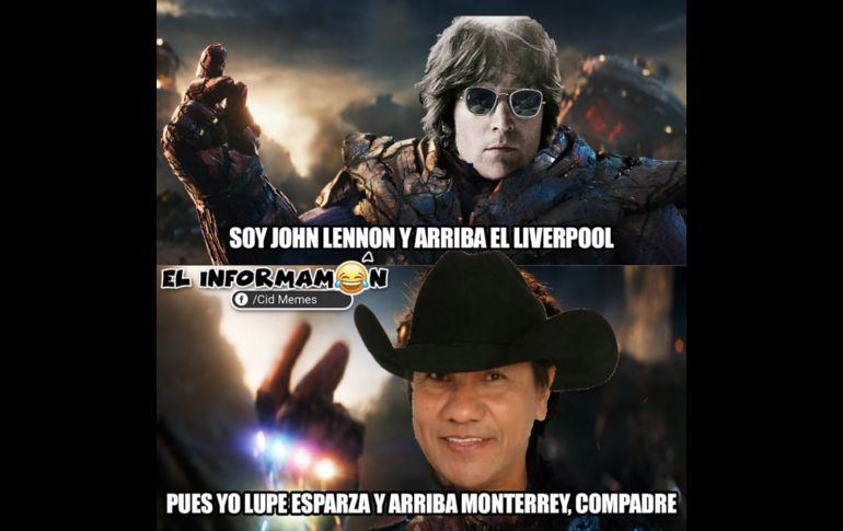 Los memes aplauden a Monterrey en el Mundial de Clubes; tunden a Layún