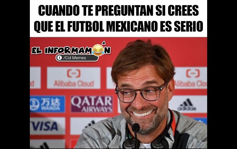 Los memes aplauden a Monterrey en el Mundial de Clubes; tunden a Layún