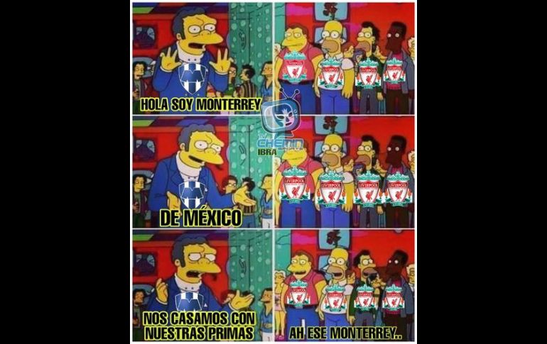 Los memes aplauden a Monterrey en el Mundial de Clubes; tunden a Layún
