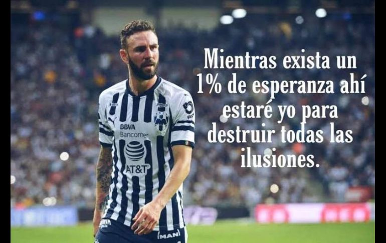 Los memes aplauden a Monterrey en el Mundial de Clubes; tunden a Layún