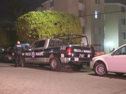 Los hechos ocurrieron en la colonia Seattle. ESPECIAL/Policía de Zapopan