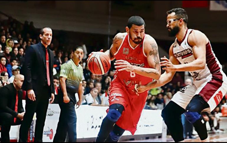 En su último juego, los jaliscienses derrotaron a los Plateros de Zacatecas en casa. ESPECIAL/Astros de Jalisco