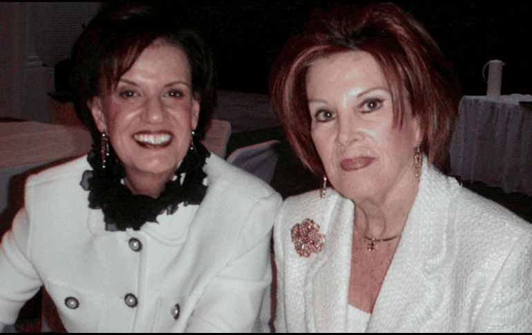 Marce G. Gortázar y Lorenza.