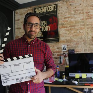 “Los Lobos” de Samuel Kishi viajan a Alemania