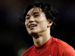 El delantero superó las pruebas médicas el miércoles y se pondrá a las órdenes del alemán Jürgen Klopp a partir del 1 de enero de 2020. AFP / ARCHIVO