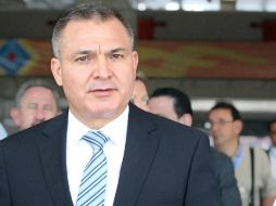 El defensor de García Luna dijo que el no haber impedido su traslado a Nueva York 