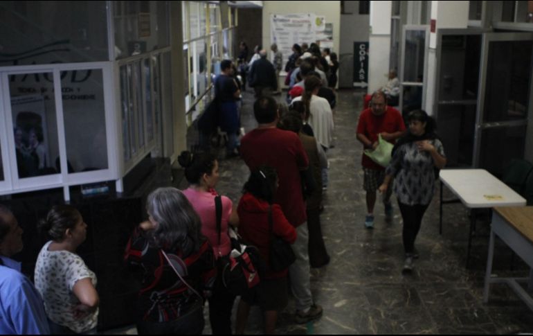 Sobre los casos confirmados por dengue, el estado acumula 11 mil 334, es decir, 289 más en una semana. EL INFORMADOR/ ARCHIVO