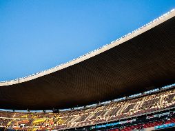 El Estadio Azteca será el lugar donde Rayados y América definan al campeón del Apertura 2019. Imago7 / ARCHIVO