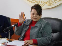 Los cuatro expedientes extraviados son de denuncias que no procedieron en contra de algunos ex funcionarios. CORTESÍA