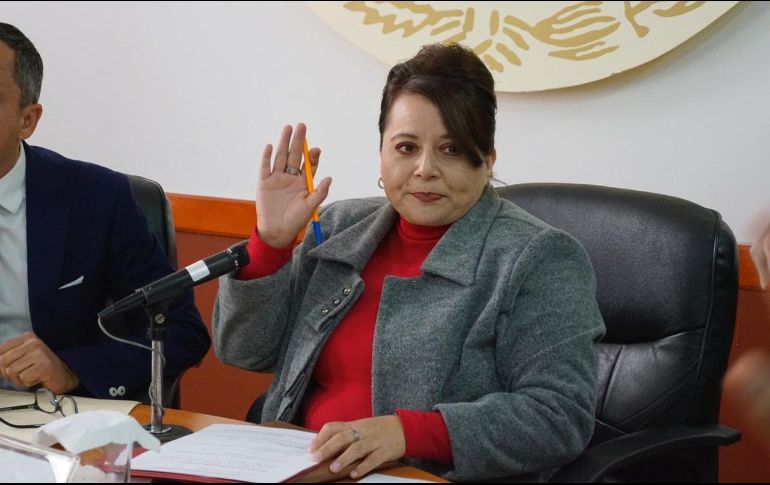 Los cuatro expedientes extraviados son de denuncias que no procedieron en contra de algunos ex funcionarios. CORTESÍA