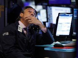 La mayoría de los sectores de Wall Street acabaron este jueves en terreno positivo. AP/R. Drew