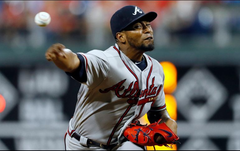 Julio Teherán, Gío González y Martín Pérez pactan contratos para 2020 en Las Mayores