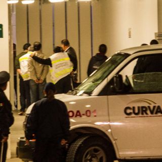 Caen al CURVA seis de cada 10 sancionados por alcohol-volante