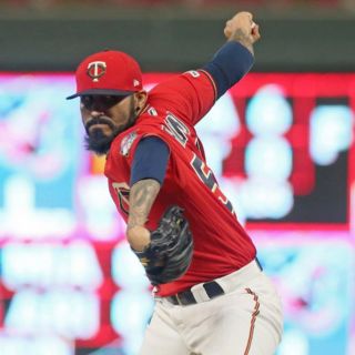 Sergio Romo firma por un año con Mellizos de Minnesota
