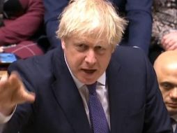 Getty Images/UK Parliament