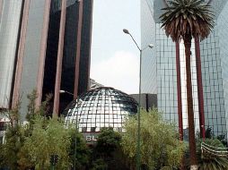 El IPC tuvo una caída este viernes de 143.79 puntos. NTX/ARCHIVO