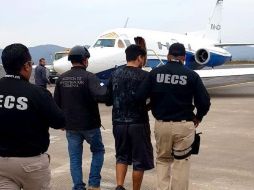 La Fiscalía Especializada será la encargada de aportar los elementos de prueba necesarios para llevar a juicio al presunto responsable. ESPECIAL