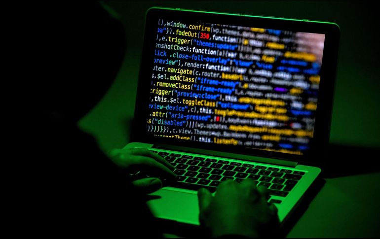 Para evitar el spam de las presuntas estafas que piden un rescate se debe evitar responer los correos electrónicos y jamás pagar a los extorsionadores. EFE / ARCHIVO