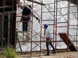 Hay cuatro sectores que explican 80% y 95% de esta baja de empleo; se trata de los de transformación, servicios para empresas, construcción y comercio. EL INFORMADOR/Archivo