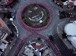 Con el dinero gastado se pudo pagar el sueldo mensual de 39 brigadistas contra el dengue. AFP/Archivo