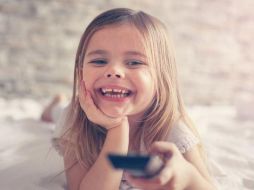¿Qué hace que ciertos programas llamen la atención de los niños más que otros? GETTY IMAGES