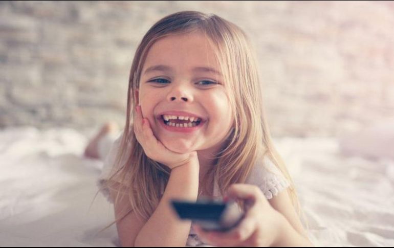 ¿Qué hace que ciertos programas llamen la atención de los niños más que otros? GETTY IMAGES