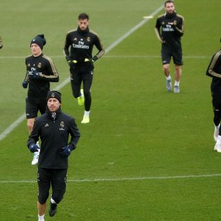 Real Madrid baja el telón de un mal 2019, en su mejor momento
